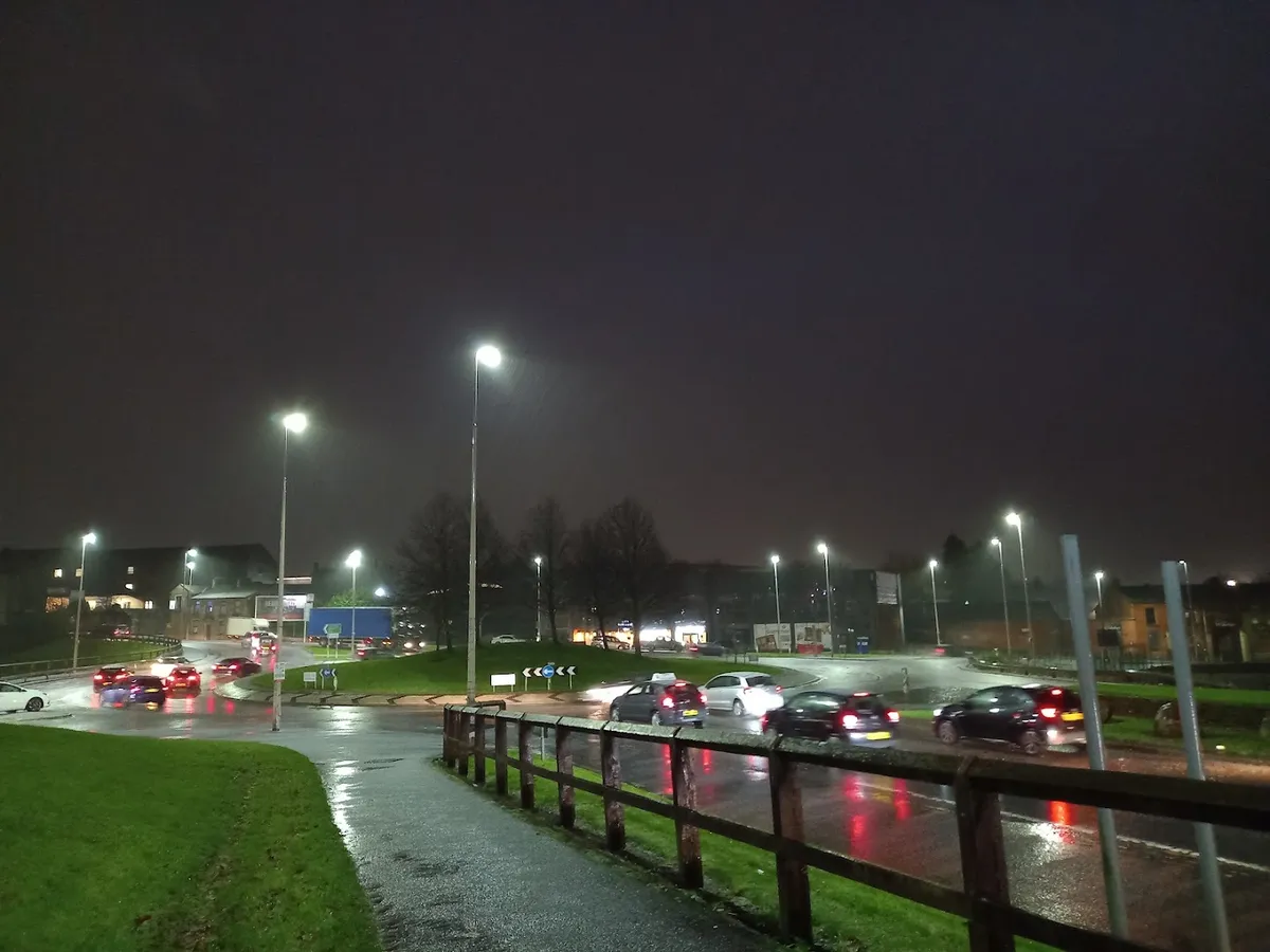 Renault Blackburn photo 9