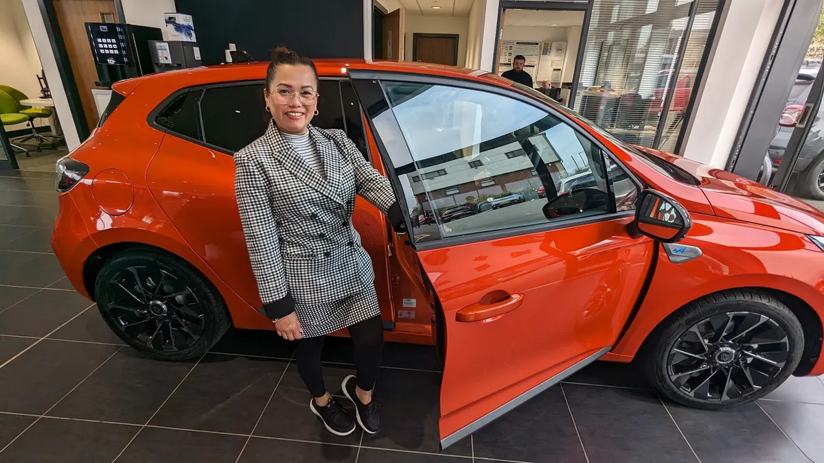 Renault Blackburn photo 10