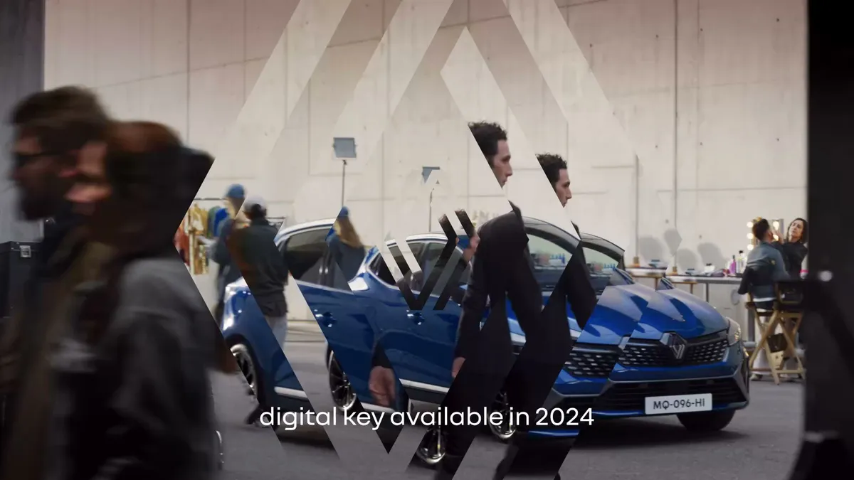 Renault Bolton photo 2