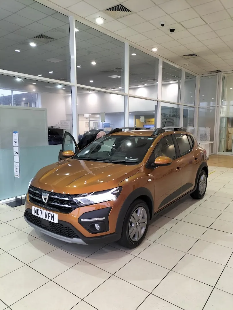 Renault Bolton photo 3