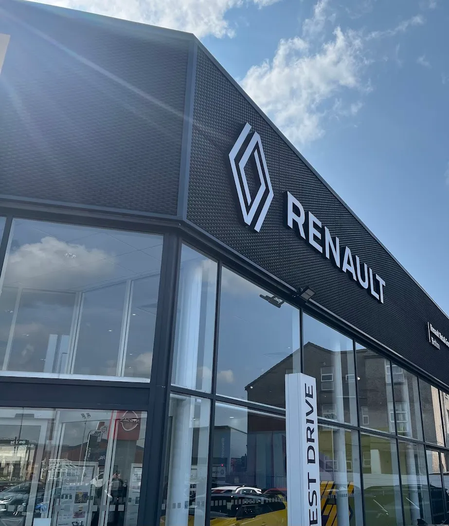 Renault Bolton photo 4