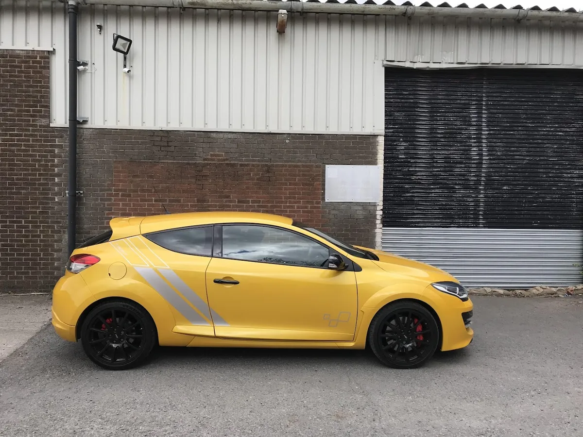 Renault Bolton photo 7