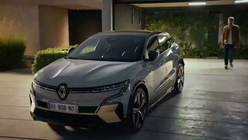 Renault Bolton photo 8