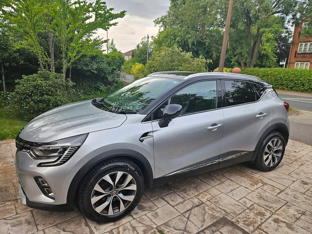 Renault Bolton photo 10