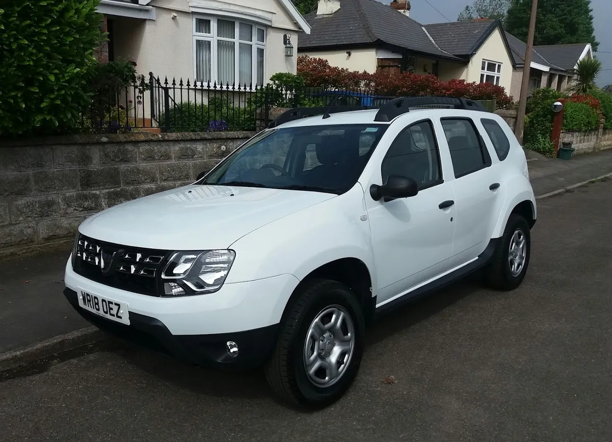 Renault Bristol East photo 6