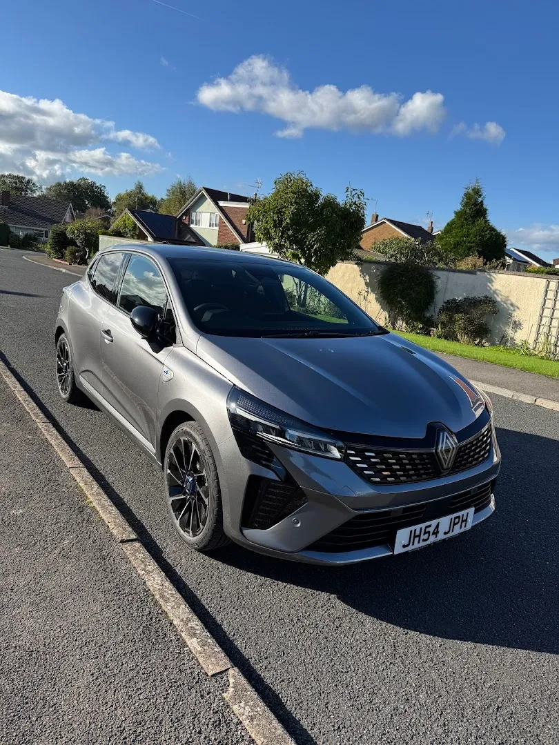 Renault Bristol photo 4