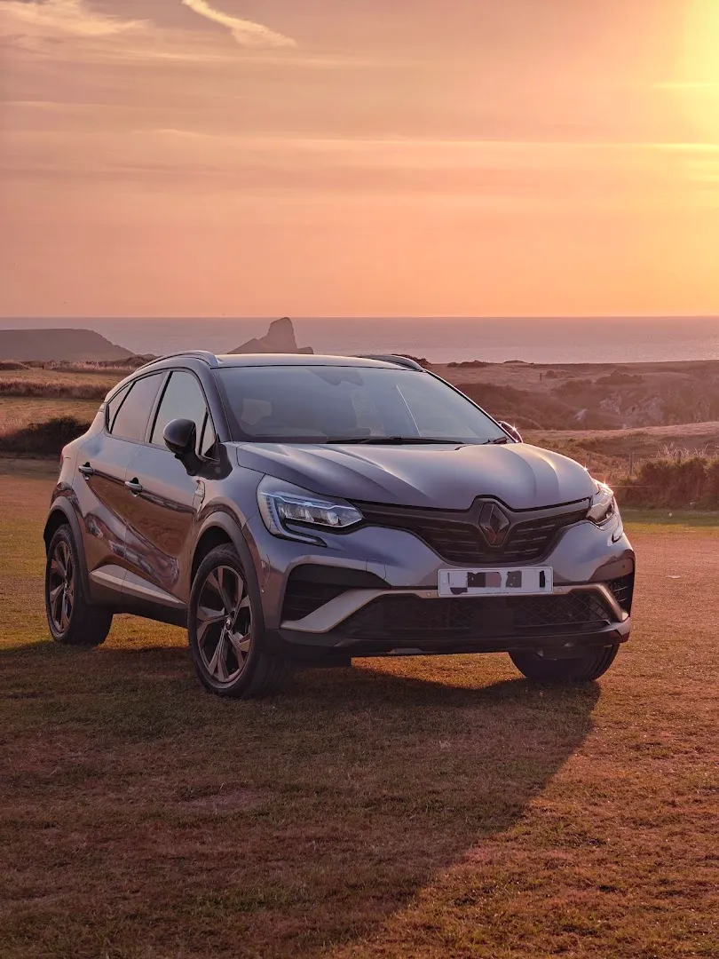 Renault Croydon photo 5