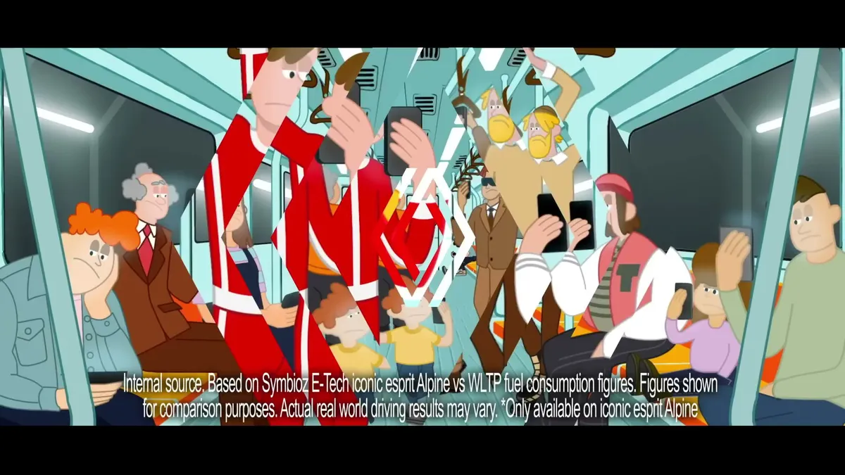 Renault Croydon photo 8