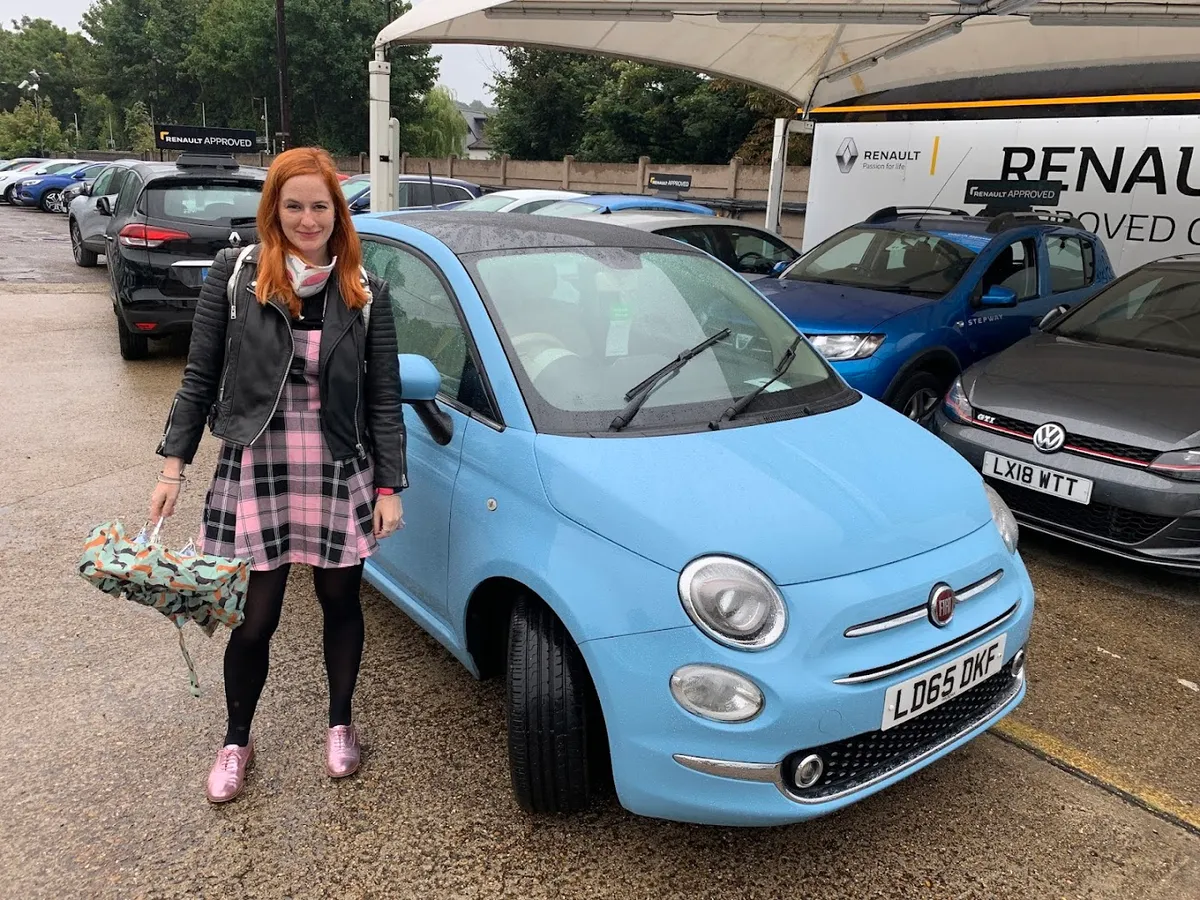 Renault Croydon photo 10