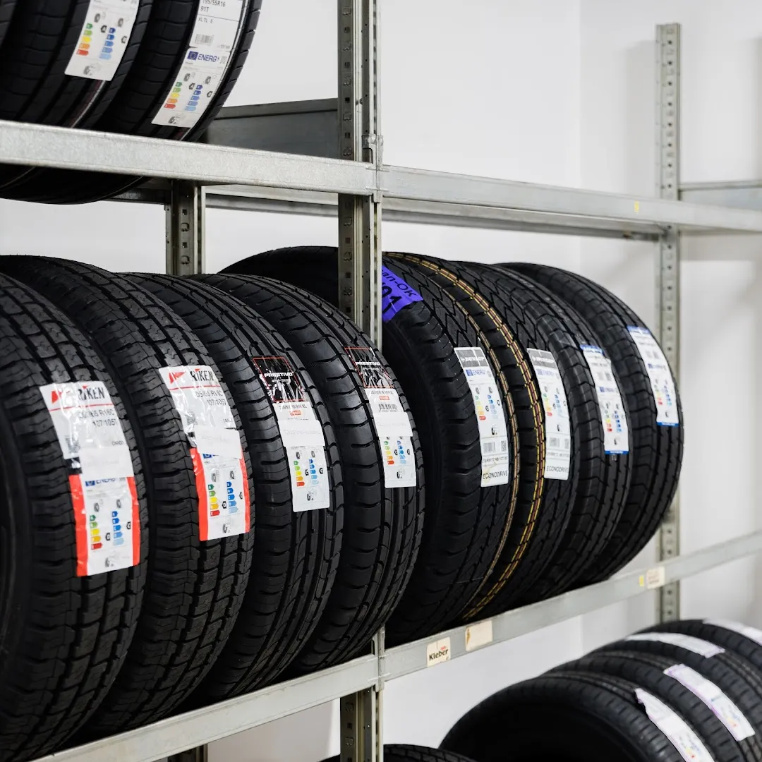 Renault Hayes photo 7