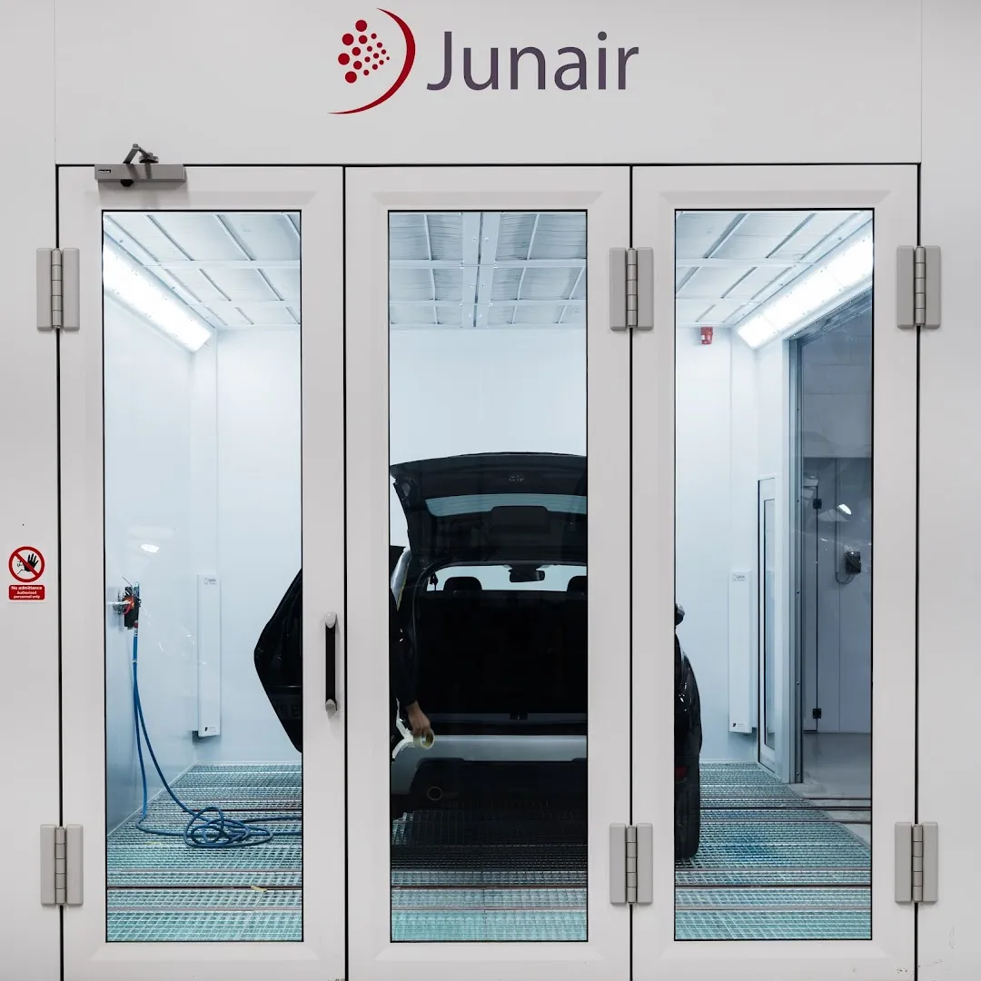 Renault Hayes photo 9