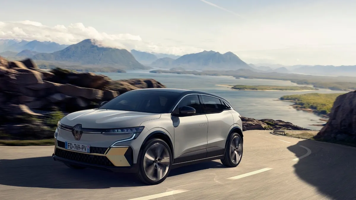 Renault London West photo 5