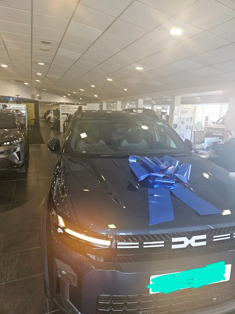 Renault Orpington photo 3