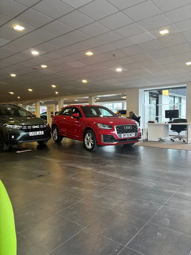 Renault Orpington photo 7