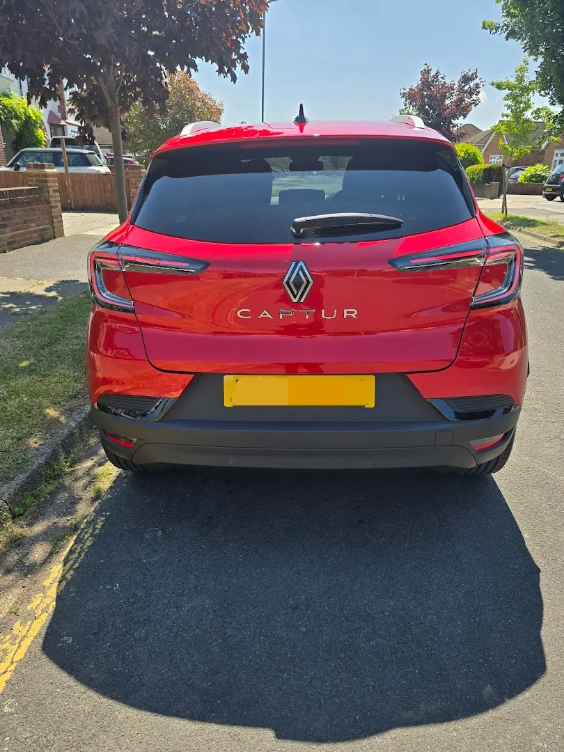 Renault Romford photo 6