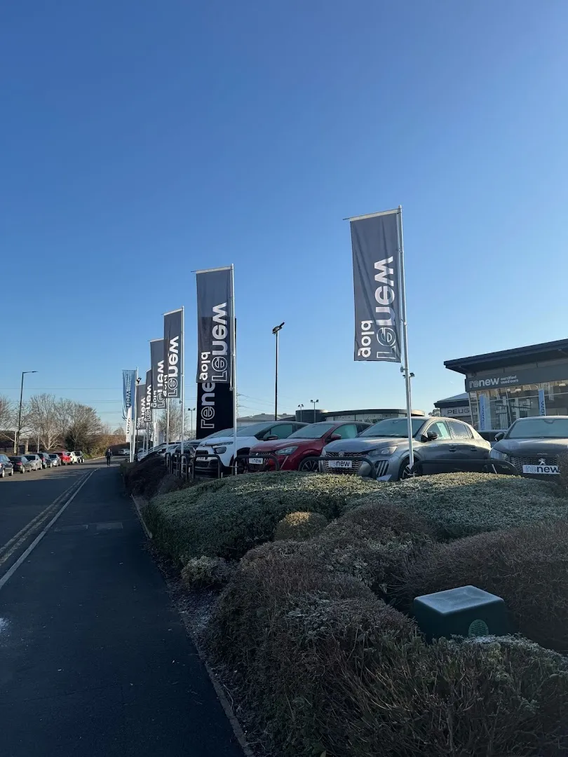 Renew Bristol photo 3