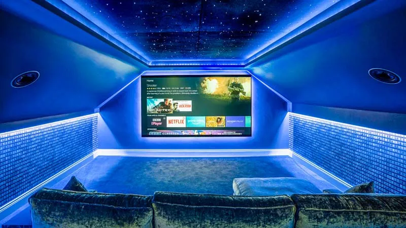 Richer Sounds, Glasgow photo 3