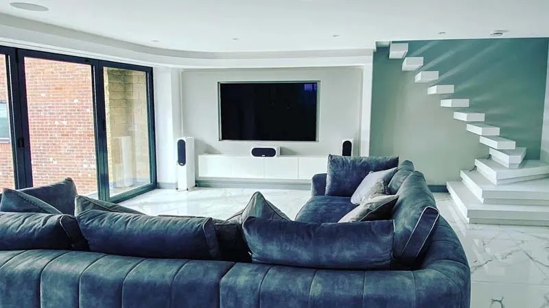 Richer Sounds, Glasgow photo 6