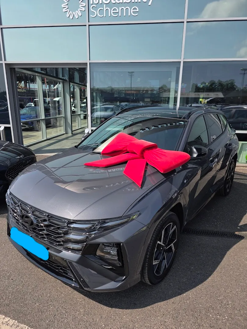 Richmond Hyundai Portsmouth photo 4