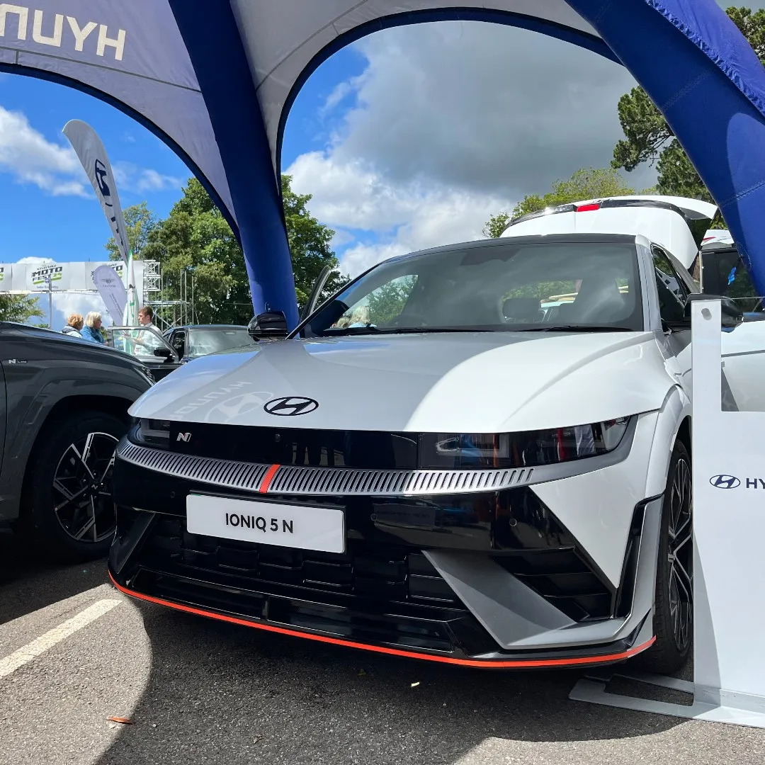 Richmond Hyundai Portsmouth photo 5