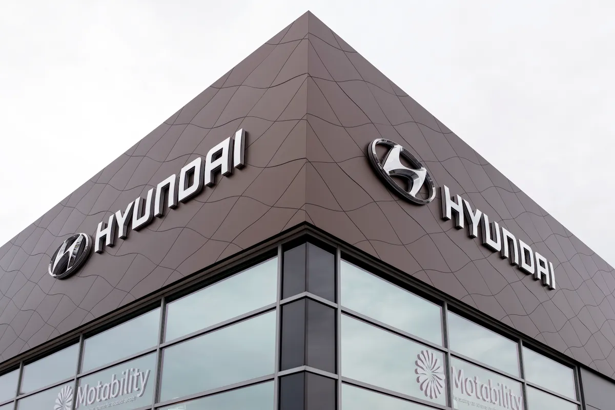 Richmond Hyundai Portsmouth photo 7