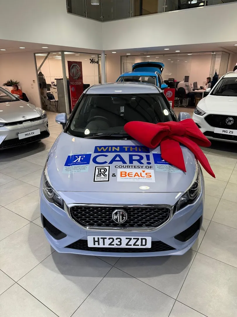 Richmond MG Portsmouth photo 3