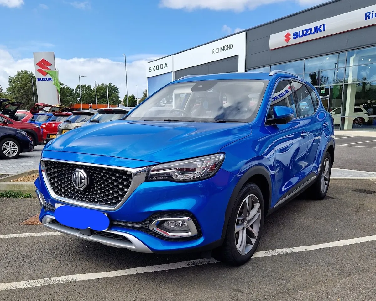 Richmond MG Portsmouth photo 4