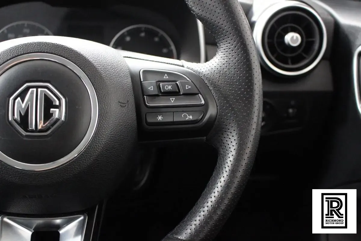 Richmond MG Portsmouth photo 5