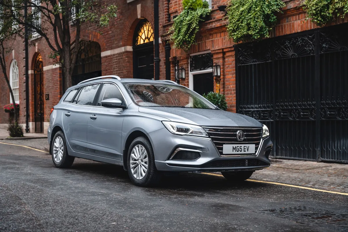 Richmond MG Portsmouth photo 10