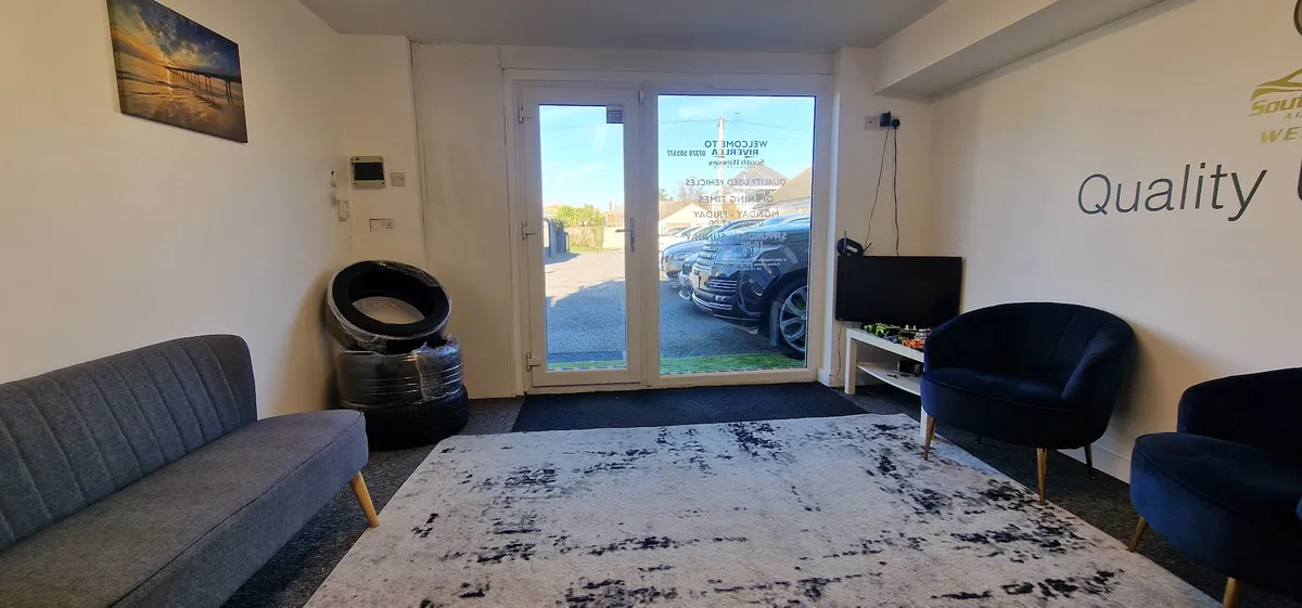 Riverlea Car Sales limited photo 3