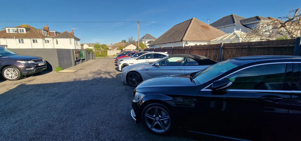 Riverlea Car Sales limited photo 4