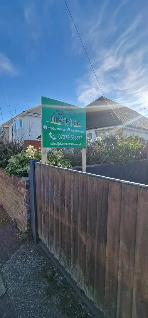 Riverlea Car Sales limited photo 9