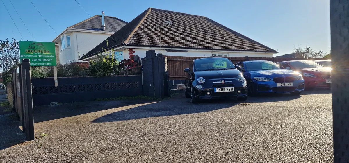 Riverlea Car Sales limited photo 10