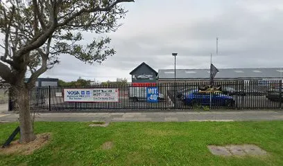 Riverside Auto Sales — Car dealer in Liverpool