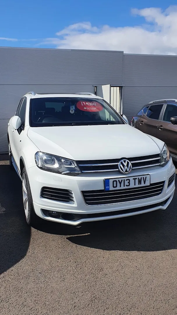 Riverside Car Sales photo 3