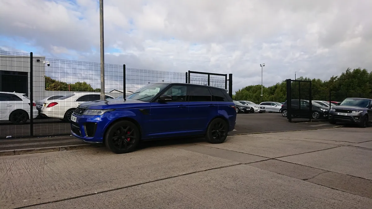 Riverside Car Sales photo 6