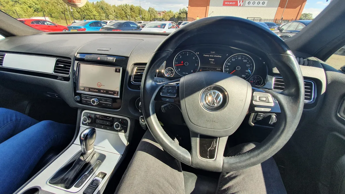 Riverside Car Sales photo 10