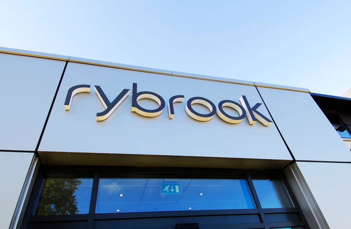 Rolls-Royce Motor Cars Birmingham (Ryland) — Rolls-Royce dealer in Solihull