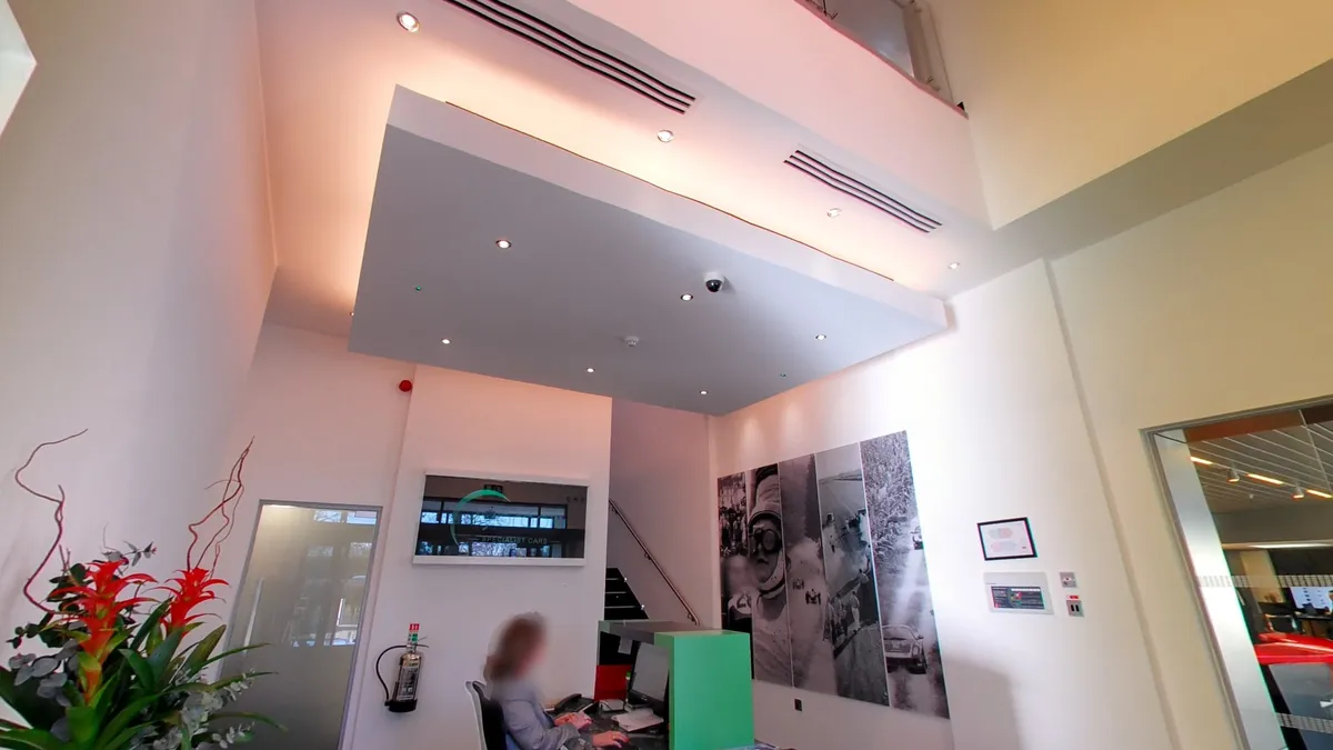 Rolls-Royce Motor Cars Birmingham (Ryland) photo 6