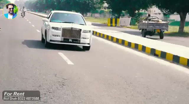 Rolls-Royce Motor Cars Limited photo 2