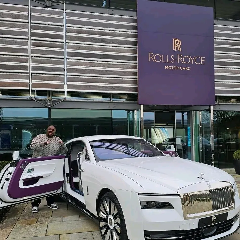 Rolls-Royce Motor Cars Limited photo 5