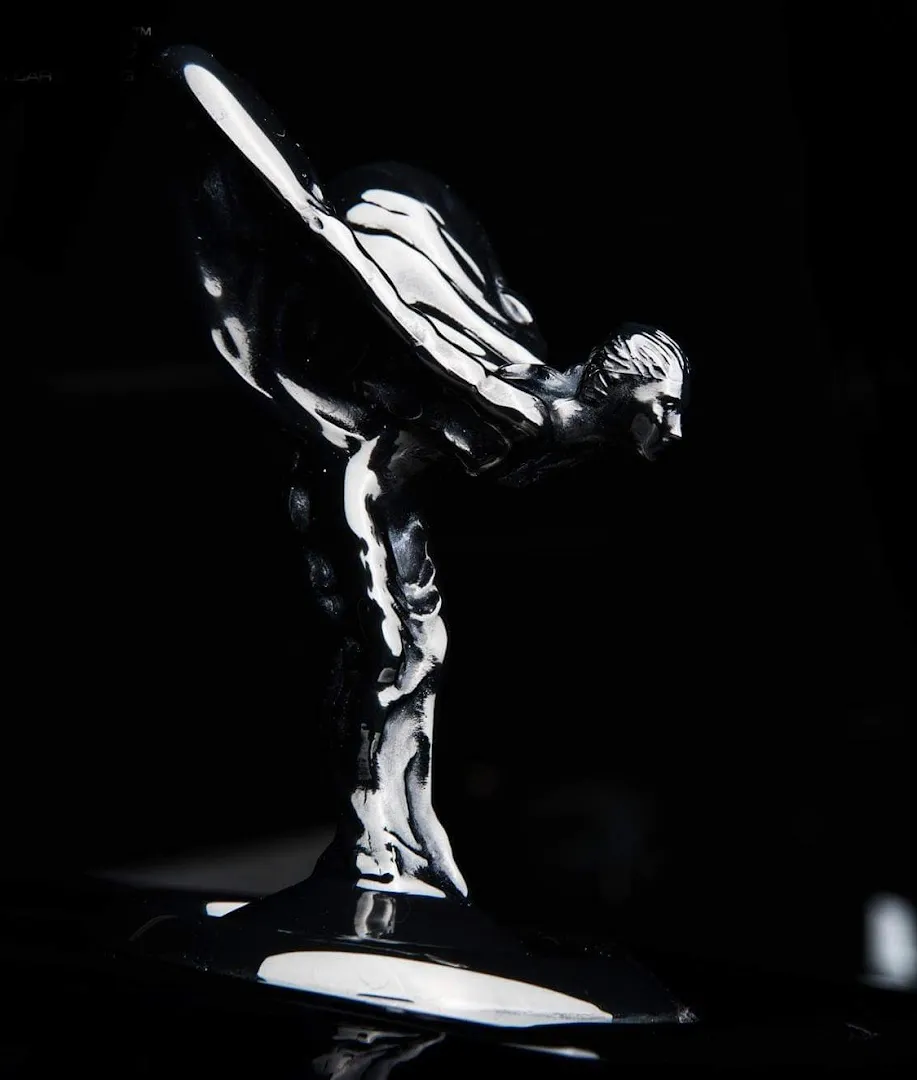 Rolls-Royce Motor Cars Limited photo 10