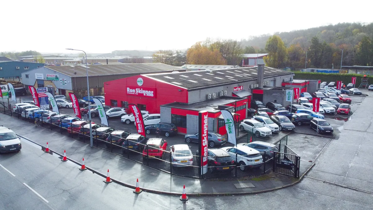 Ron Skinner & Sons | Cardiff photo 2