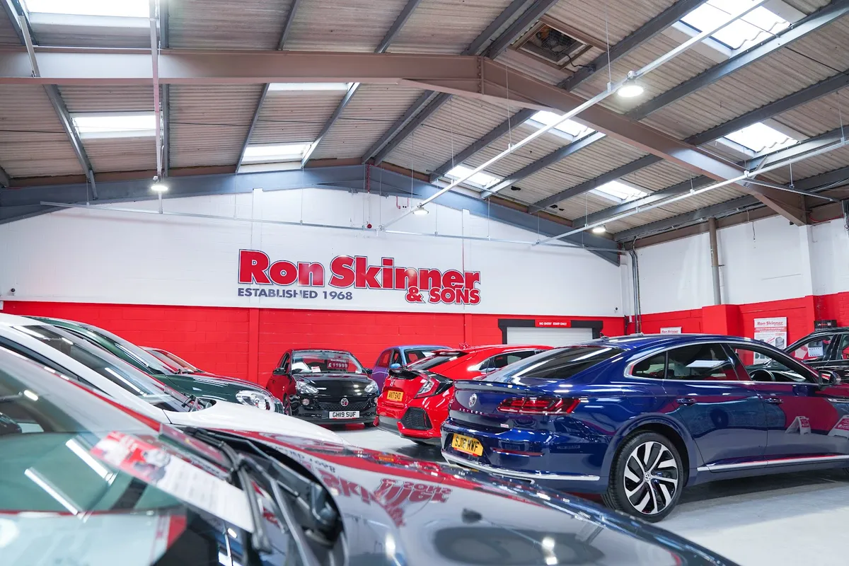 Ron Skinner & Sons | Cardiff photo 3