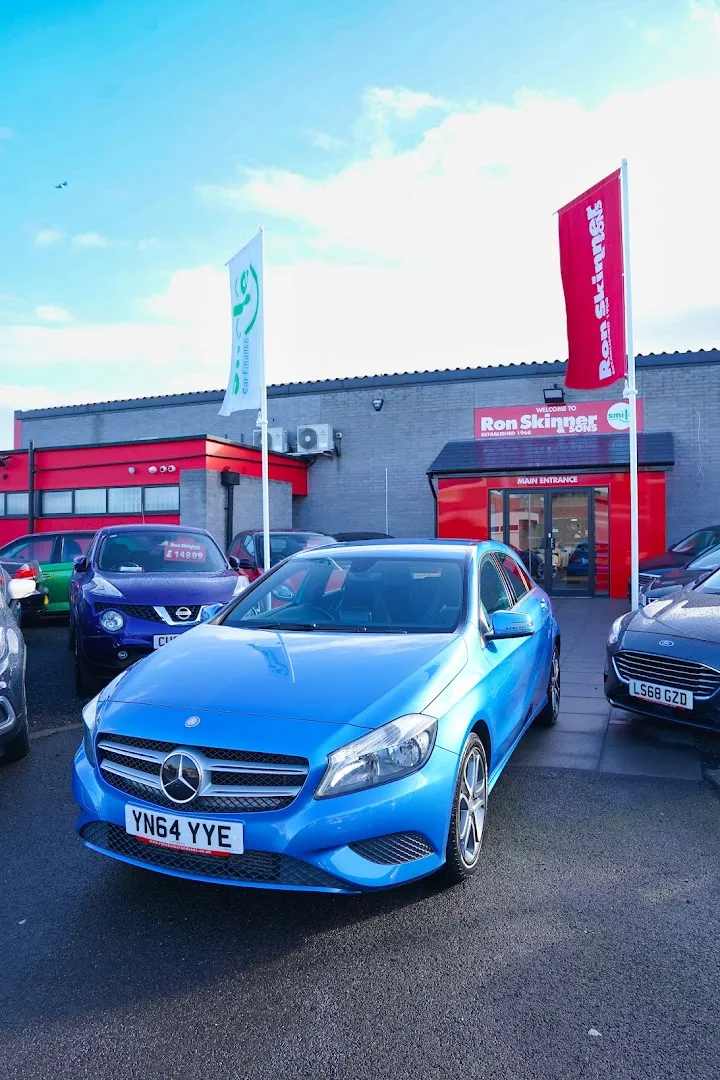 Ron Skinner & Sons | Cardiff photo 5