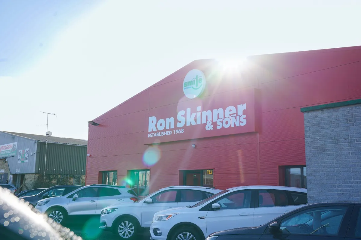 Ron Skinner & Sons | Cardiff photo 7