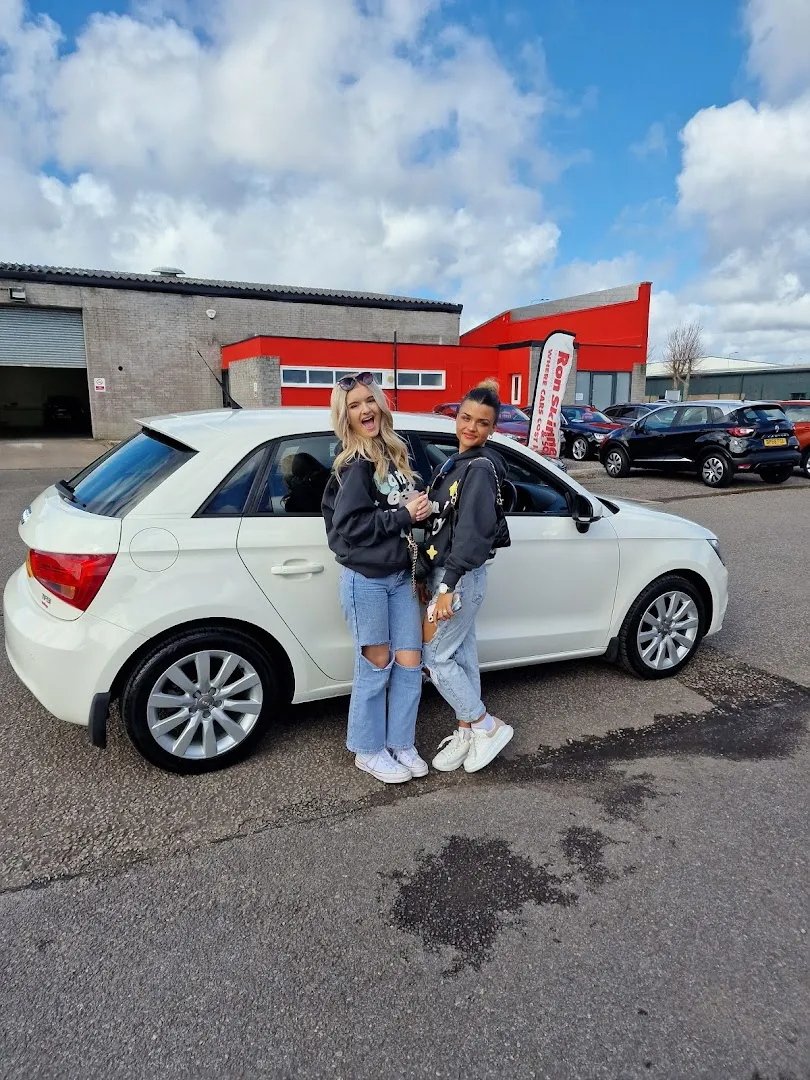 Ron Skinner & Sons | Cardiff photo 10