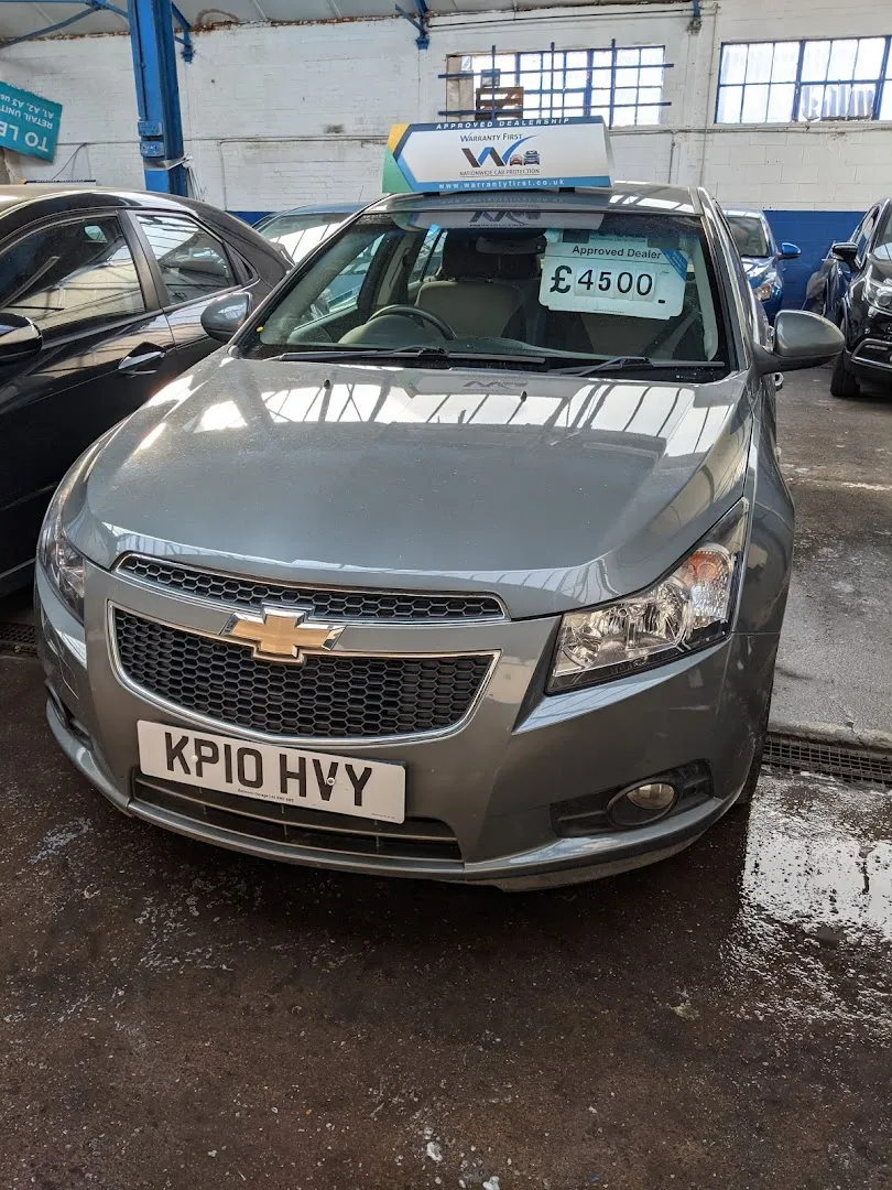 Royal Motors photo 3