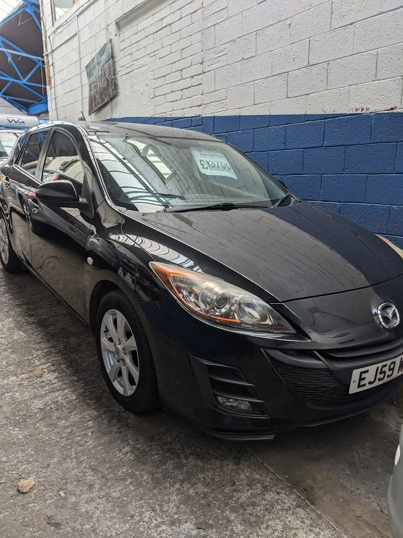 Royal Motors photo 4