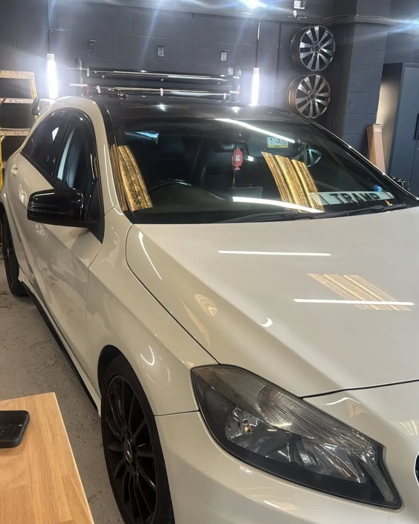 RR Motors Nottingham photo 2